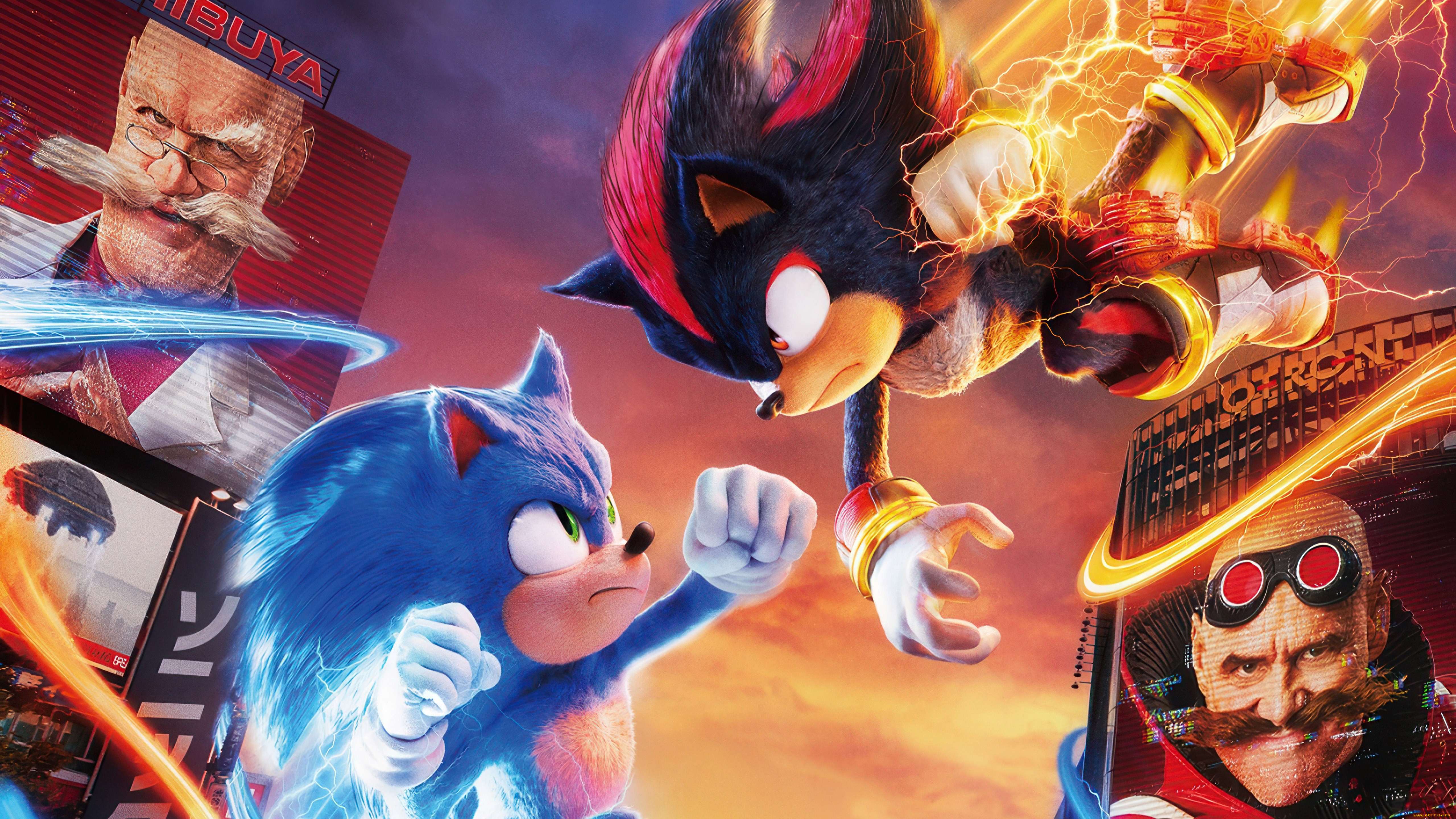  , sonic the hedgehog 3, sonic, the, hedgehog, 3